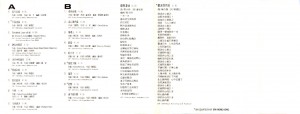 1990-DMI-Danny-Chan-Collection-歌词