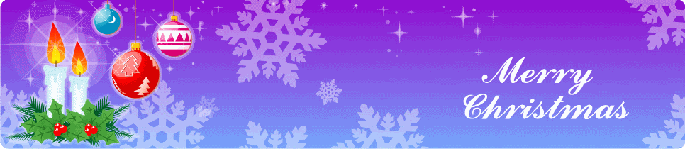 祝大家圣诞节快乐!