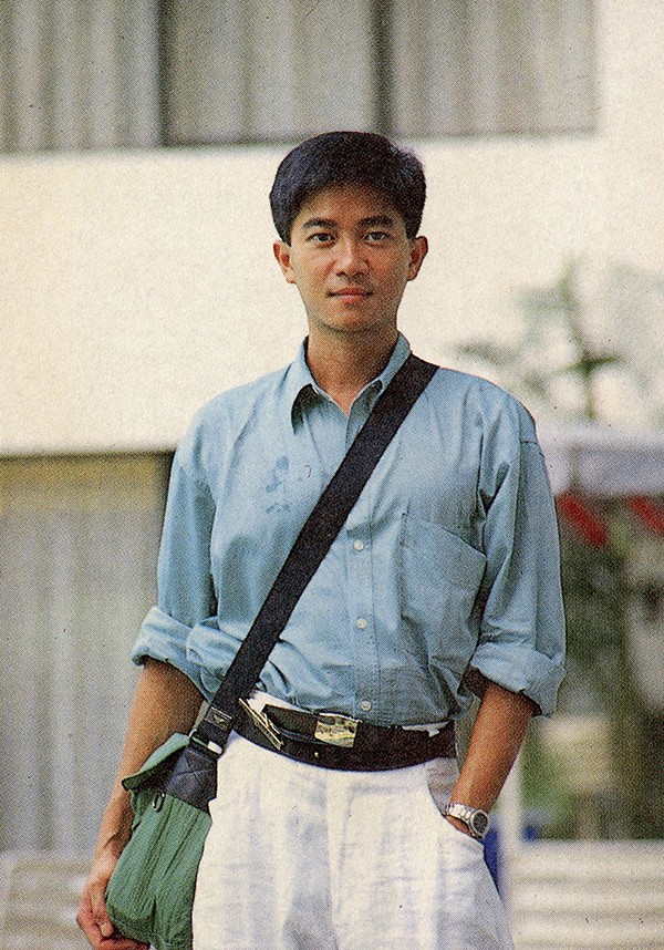 陈百强资料馆cn