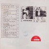 1987-白版黑胶- 痴心眼内藏-封底