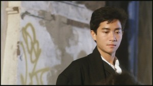 電影「秋天的童話」高清劇照