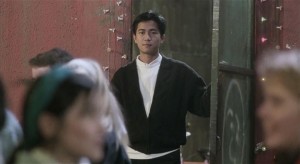 電影「秋天的童話」高清劇照